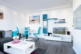 Ferienwohnung in Grömitz - Haus Achtern Diek Ostseebutze - Bild 6