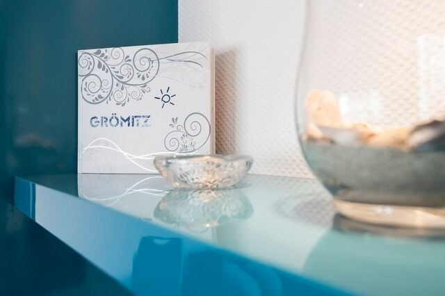 Ferienwohnung in Grömitz - Haus Achtern Diek Ostseebutze - Bild 7