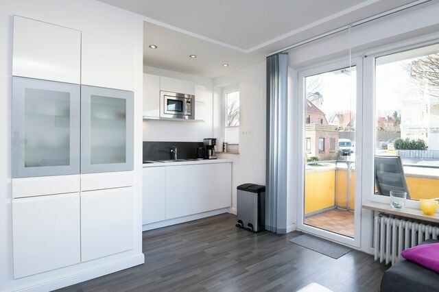 Ferienwohnung in Grömitz - Haus Achtern Diek Ostseebutze - Bild 10