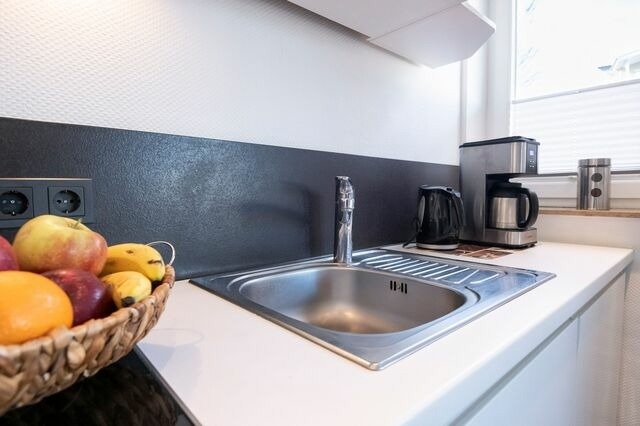 Ferienwohnung in Grömitz - Haus Achtern Diek Ostseebutze - Bild 11