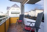 Ferienwohnung in Grömitz - Haus Achtern Diek Ostseebutze - Bild 12
