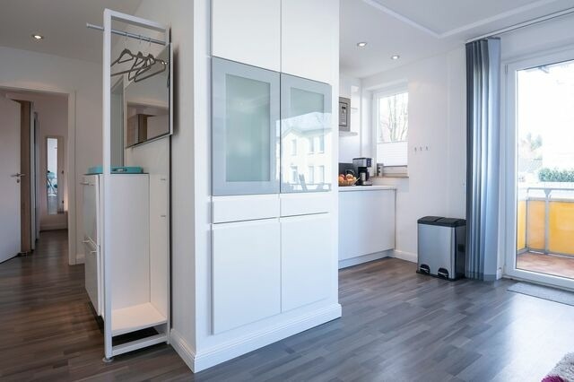 Ferienwohnung in Grömitz - Haus Achtern Diek Ostseebutze - Bild 13