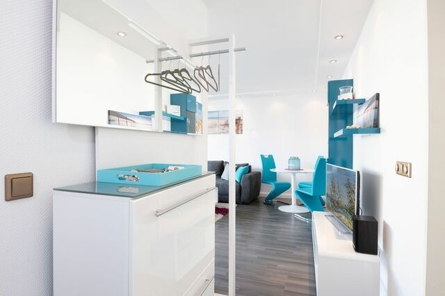 Ferienwohnung in Grömitz - Haus Achtern Diek Ostseebutze - Bild 14