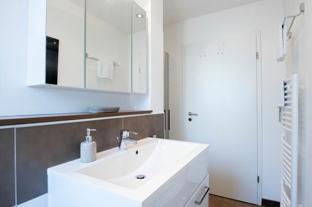Ferienwohnung in Grömitz - Haus Achtern Diek Ostseebutze - Bild 17