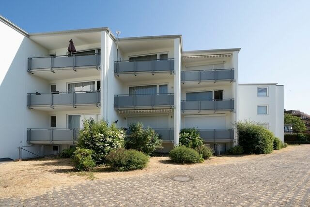 Ferienwohnung in Grömitz - Haus Achtern Diek Ostseebutze - Bild 22