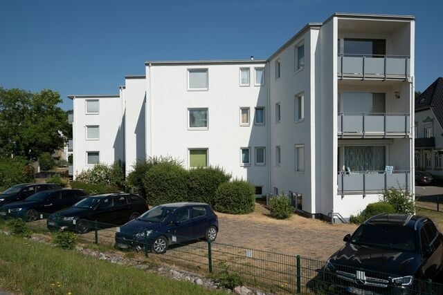 Ferienwohnung in Grömitz - Haus Achtern Diek Ostseebutze - Bild 23