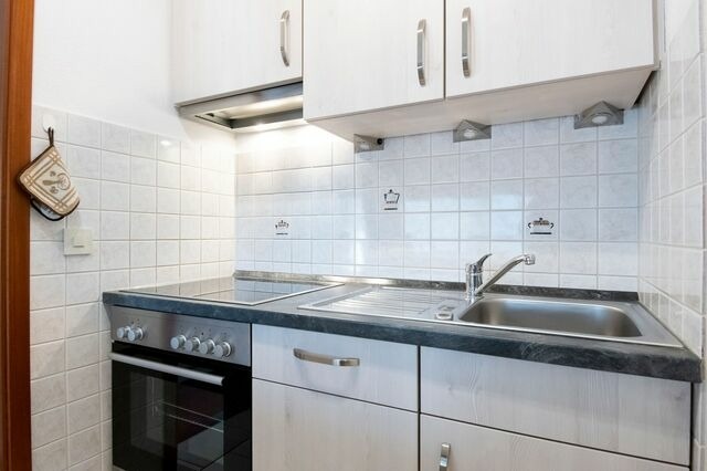 Ferienwohnung in Kellenhusen - Waldstra&szlig;e 2 Wohnung 12 - Bild 4