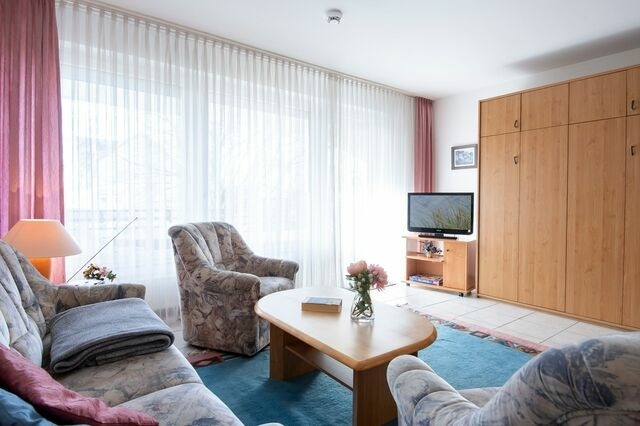 Ferienwohnung in Kellenhusen - Waldstra&szlig;e 2 Wohnung 12 - Bild 5