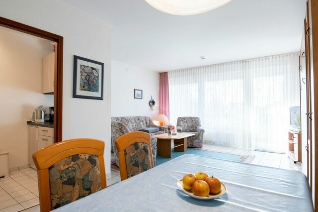 Ferienwohnung in Kellenhusen - Waldstra&szlig;e 2 Wohnung 12 - Bild 10