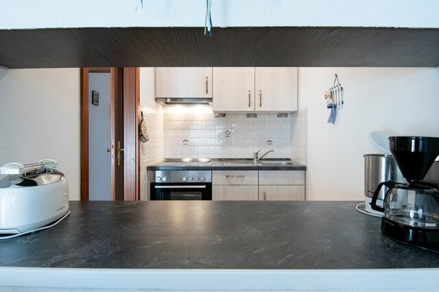 Ferienwohnung in Kellenhusen - Waldstra&szlig;e 2 Wohnung 12 - Bild 11