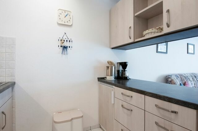 Ferienwohnung in Kellenhusen - Waldstra&szlig;e 2 Wohnung 12 - Bild 12