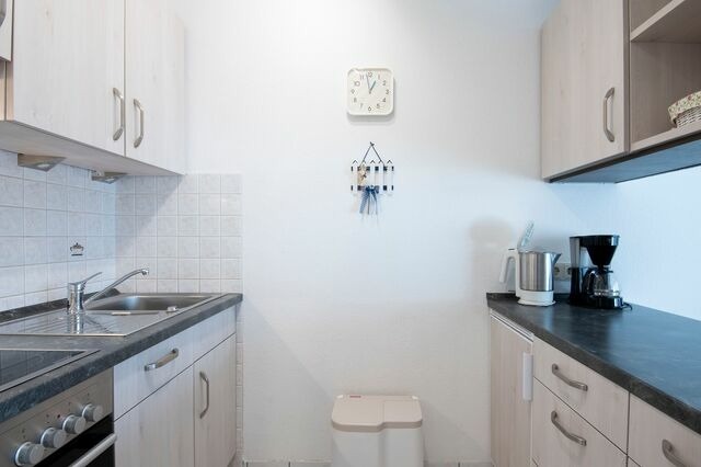 Ferienwohnung in Kellenhusen - Waldstra&szlig;e 2 Wohnung 12 - Bild 13