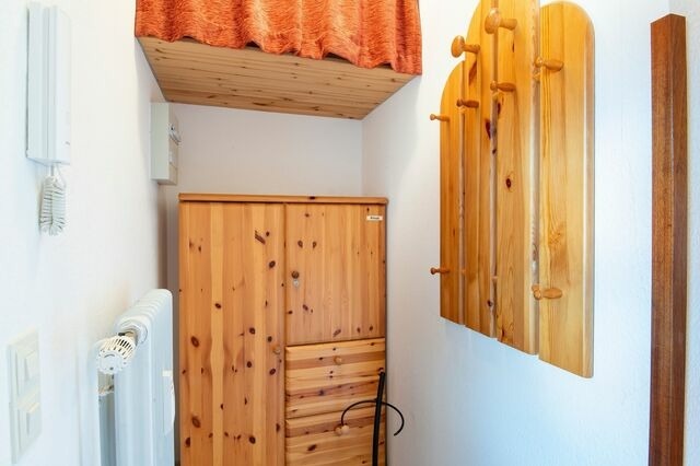 Ferienwohnung in Kellenhusen - Waldstra&szlig;e 2 Wohnung 12 - Bild 14