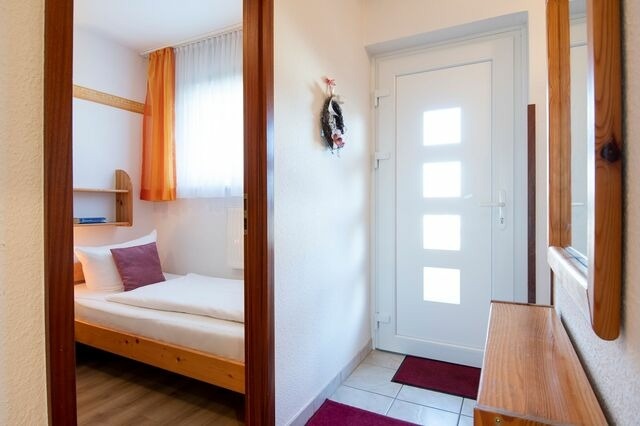 Ferienwohnung in Kellenhusen - Waldstra&szlig;e 2 Wohnung 12 - Bild 15