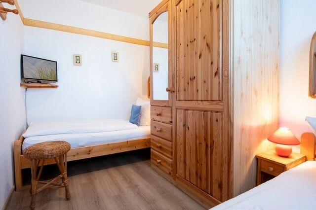 Ferienwohnung in Kellenhusen - Waldstra&szlig;e 2 Wohnung 12 - Bild 17