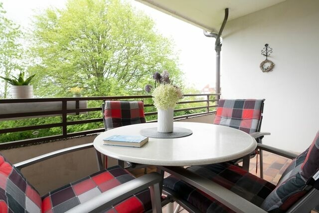 Ferienwohnung in Kellenhusen - Waldstra&szlig;e 2 Wohnung 12 - Bild 24