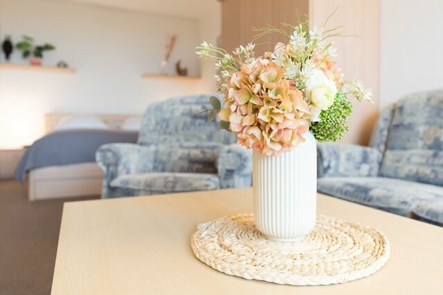 Ferienwohnung in Dahme - Berolina Wohnung 504 - Bild 11