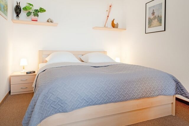 Ferienwohnung in Dahme - Berolina Wohnung 504 - Bild 13