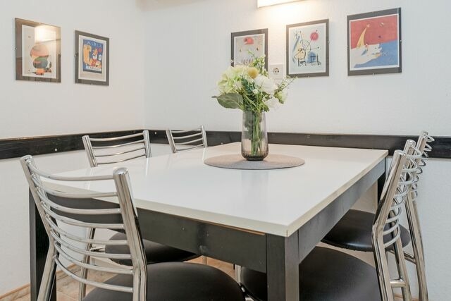 Ferienwohnung in Dahme - Berolina Wohnung 504 - Bild 17