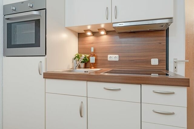 Ferienwohnung in Dahme - Berolina Wohnung 504 - Bild 18