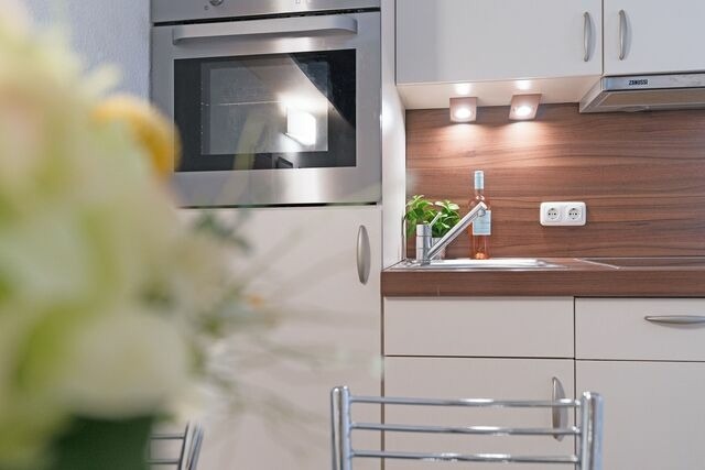 Ferienwohnung in Dahme - Berolina Wohnung 504 - Bild 19