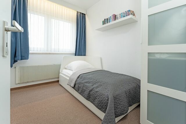 Ferienwohnung in Dahme - Berolina Wohnung 504 - Bild 21