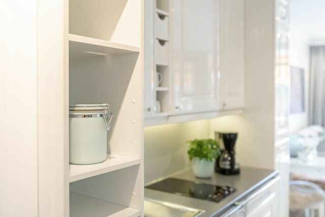 Ferienwohnung in Timmendorfer Strand - Sonnenblick - Bild 21