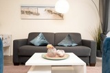 Ferienwohnung in Scharbeutz - Hansastra&szlig;e 5a Seaside Scharbeutz - Bild 5