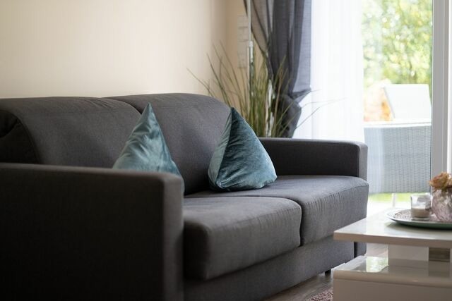 Ferienwohnung in Scharbeutz - Hansastra&szlig;e 5a Seaside Scharbeutz - Bild 7