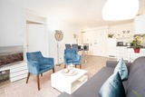 Ferienwohnung in Scharbeutz - Hansastra&szlig;e 5a Seaside Scharbeutz - Bild 10