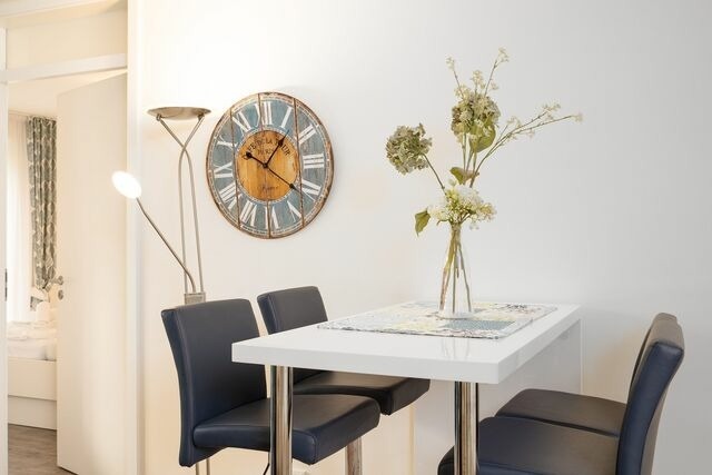 Ferienwohnung in Scharbeutz - Hansastra&szlig;e 5a Seaside Scharbeutz - Bild 12