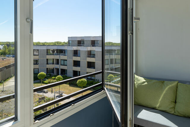 Ferienwohnung in Wendtorf - Marina Wendtorf Neptun - Bild 17