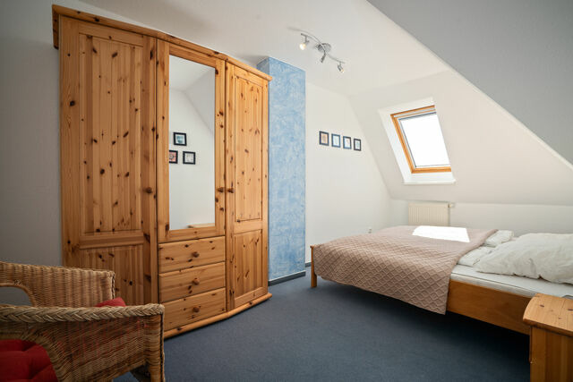 Ferienwohnung in Sch&ouml;nberger Strand - Fliedergang 4 Ocean - Bild 8