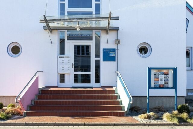 Ferienwohnung in Laboe - Haus Windjammer Dar Pomorza - Bild 15