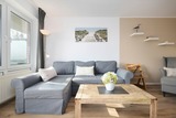 Ferienwohnung in Sch&ouml;nberger Strand - Promenade 18 Blankenese - Bild 1