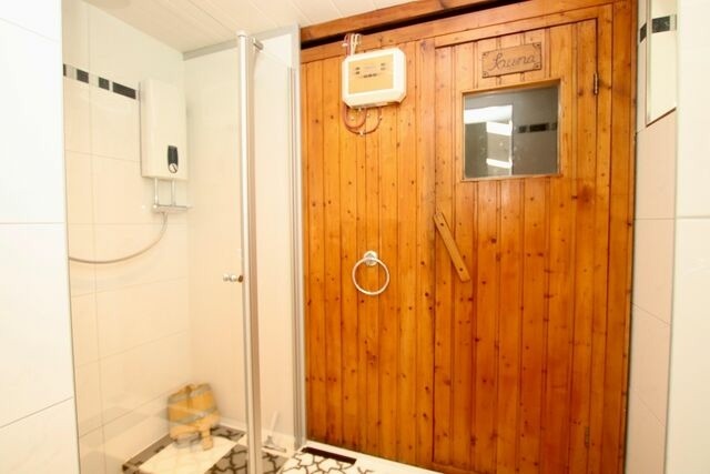 Ferienhaus in Sch&ouml;nberger Strand - Haus Seehus - Bild 18