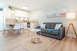 Ferienwohnung in Timmendorfer Strand - Mojo 6 - Bild 2