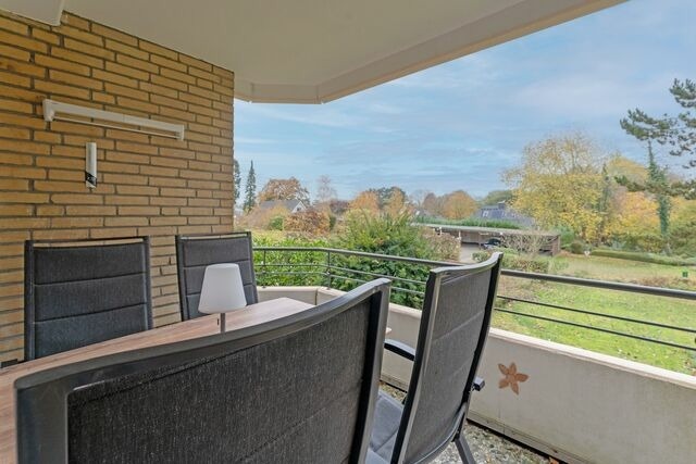 Ferienwohnung in Timmendorfer Strand - Mojo 6 - Bild 3