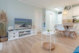 Ferienwohnung in Timmendorfer Strand - Mojo 6 - Bild 7