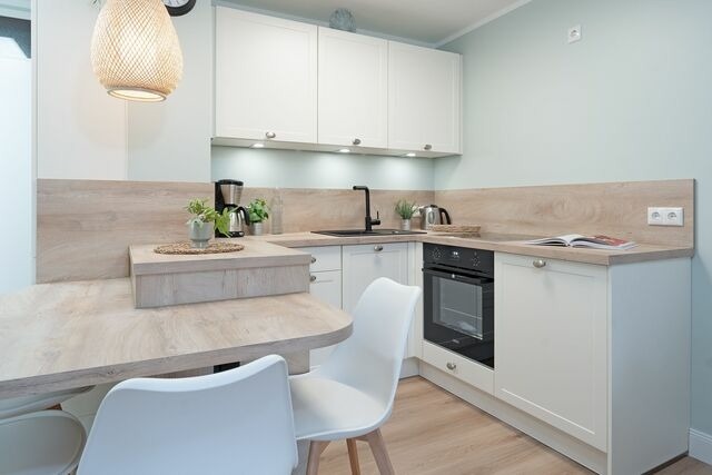 Ferienwohnung in Timmendorfer Strand - Mojo 6 - Bild 8