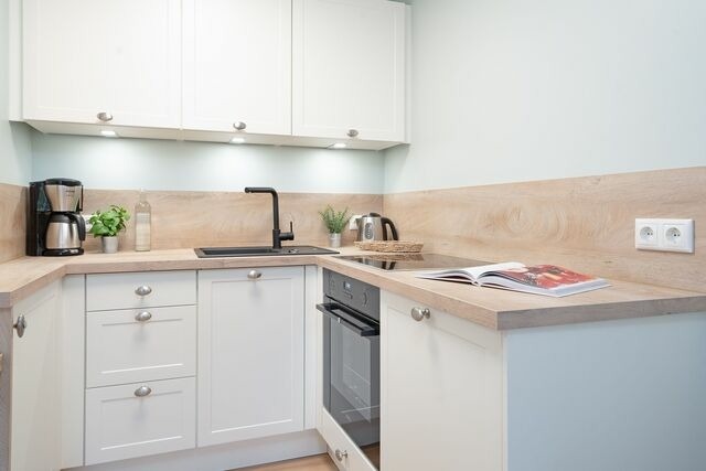 Ferienwohnung in Timmendorfer Strand - Mojo 6 - Bild 9
