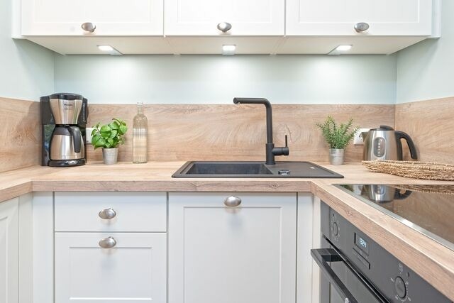 Ferienwohnung in Timmendorfer Strand - Mojo 6 - Bild 10
