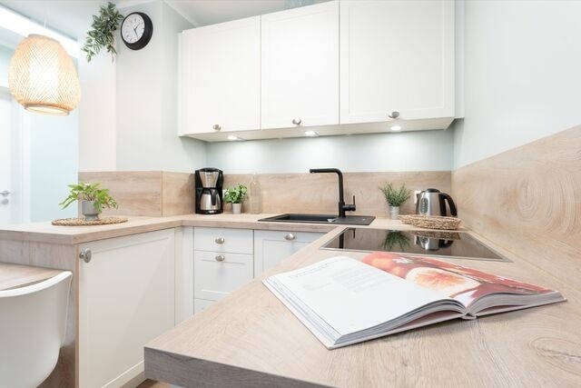 Ferienwohnung in Timmendorfer Strand - Mojo 6 - Bild 11