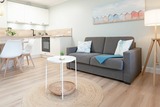 Ferienwohnung in Timmendorfer Strand - Mojo 6 - Bild 13