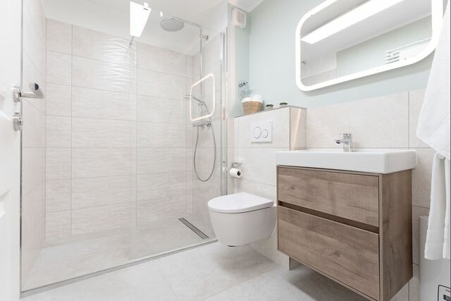Ferienwohnung in Timmendorfer Strand - Mojo 6 - Bild 19