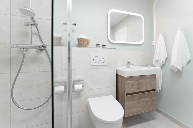 Ferienwohnung in Timmendorfer Strand - Mojo 6 - Bild 20