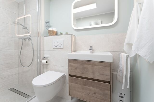 Ferienwohnung in Timmendorfer Strand - Mojo 6 - Bild 21