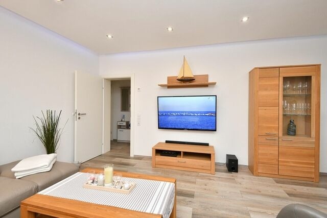 Ferienwohnung in Kellenhusen - Jule - Bild 9