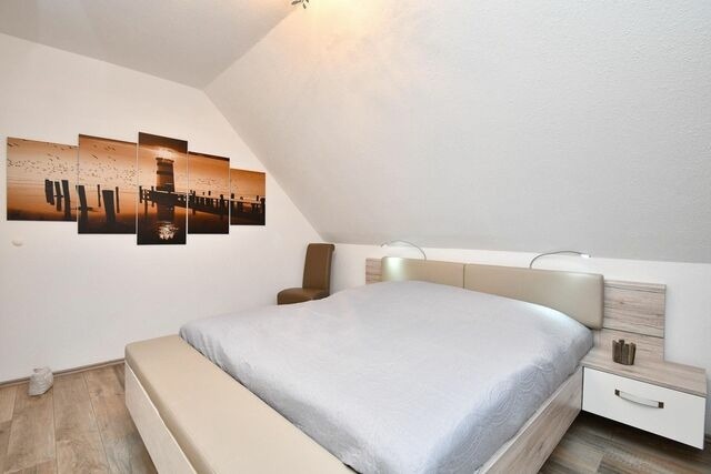 Ferienwohnung in Kellenhusen - Jule - Bild 12