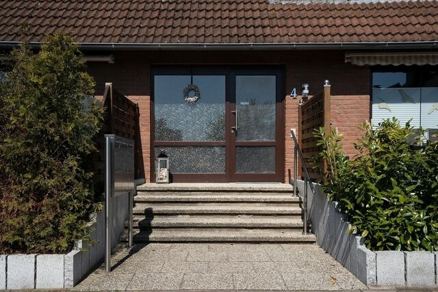 Ferienwohnung in Kellenhusen - Jule - Bild 22